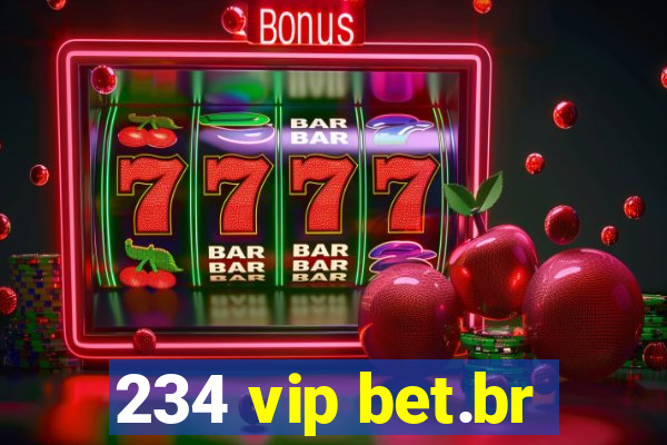 234 vip bet.br